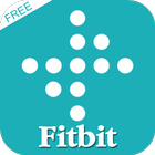 Guide Fitbit Find for Android आइकन