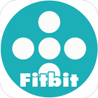 Free Fitbit Flex App Guide иконка