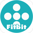 Free Fitbit Flex App Guide icon