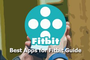 Free Fitbit Flex App Guide poster