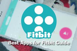 Free Fitbit Flex App Guide скриншот 1