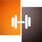 Ejercicios Gym Premium أيقونة