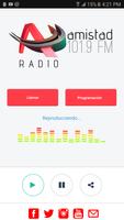 Radio Amistad 101.9 Fm 截图 1