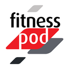 fitness pod icon