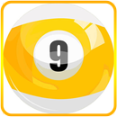 Yellow 8 ball-APK