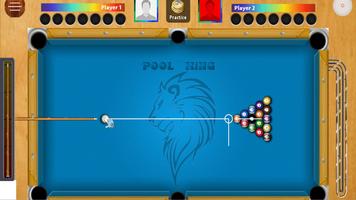 برنامه‌نما Yellow 8 ball عکس از صفحه