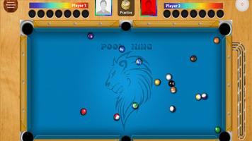 برنامه‌نما Yellow 8 ball عکس از صفحه