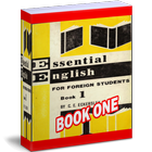 Essential English For Foreign Students Book 1 ไอคอน