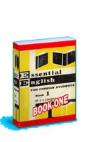 Essential English For Foreign Students Book 1 โปสเตอร์