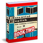 Essential English For Foreign Students Book 2 icône