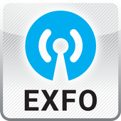EXFO Mobile Agent icon