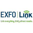 EXFO  Link aplikacja