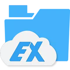 EX File Explorer File Manager APK download