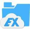 EX File Explorer File Manager icône