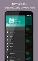 EX File Explorer File Manager Screenshot 1