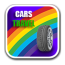 Great trip on cars for baby APK