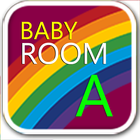 Baby room A ikona