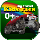 Game for Kids 0+ : Big Travel APK