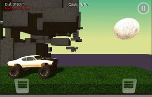 OffRoad Expedition screenshot 3