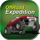OffRoad Expedition: Inception ikona