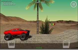 OffRoad Expedition: Inception screenshot 2