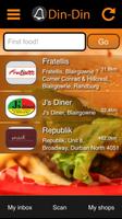 Din-Din Lite poster
