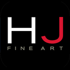 Heather James Fine Art-icoon