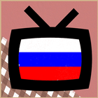 Russian TV Channels 아이콘