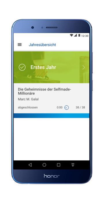 Marc Galal App For Android Apk Download