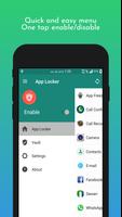 App Locker poster