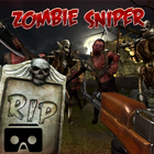 Zombie Sniper VR icône