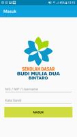 برنامه‌نما SD Budi Mulia Dua Bintaro عکس از صفحه