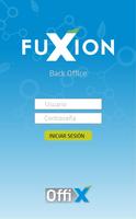 FuXion OFFIX 海報