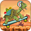 Turtle Jump Skater APK