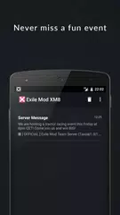 Exile Mod XM8 APK download