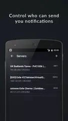 Exile Mod XM8 APK download