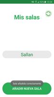 Notificame ภาพหน้าจอ 3