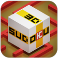 3D Sudoku