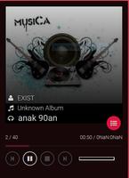 Exist Poster