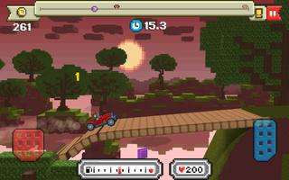 Cube Race screenshot 2