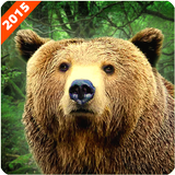World Hunter 2015 icône