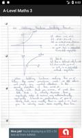 2 Schermata A-Level Mathematics (Part 3)