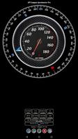 GPS Compass Speedometer Lite screenshot 3