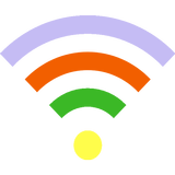WiFi Signal Compare icon