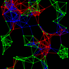 Disease Propagation Demo icône