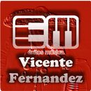 Vicente Fernandez éxitos música APK