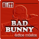 Bad Bunny Krippy Kush Musica APK