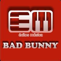 Bad Bunny Krippy Kush Musica スクリーンショット 1