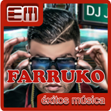 Farruko - Krippy Kush Ft. Bad Bunny, Rvssian Zeichen