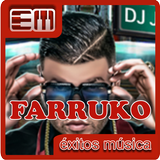 Farruko - Krippy Kush Ft. Bad Bunny, Rvssian icon